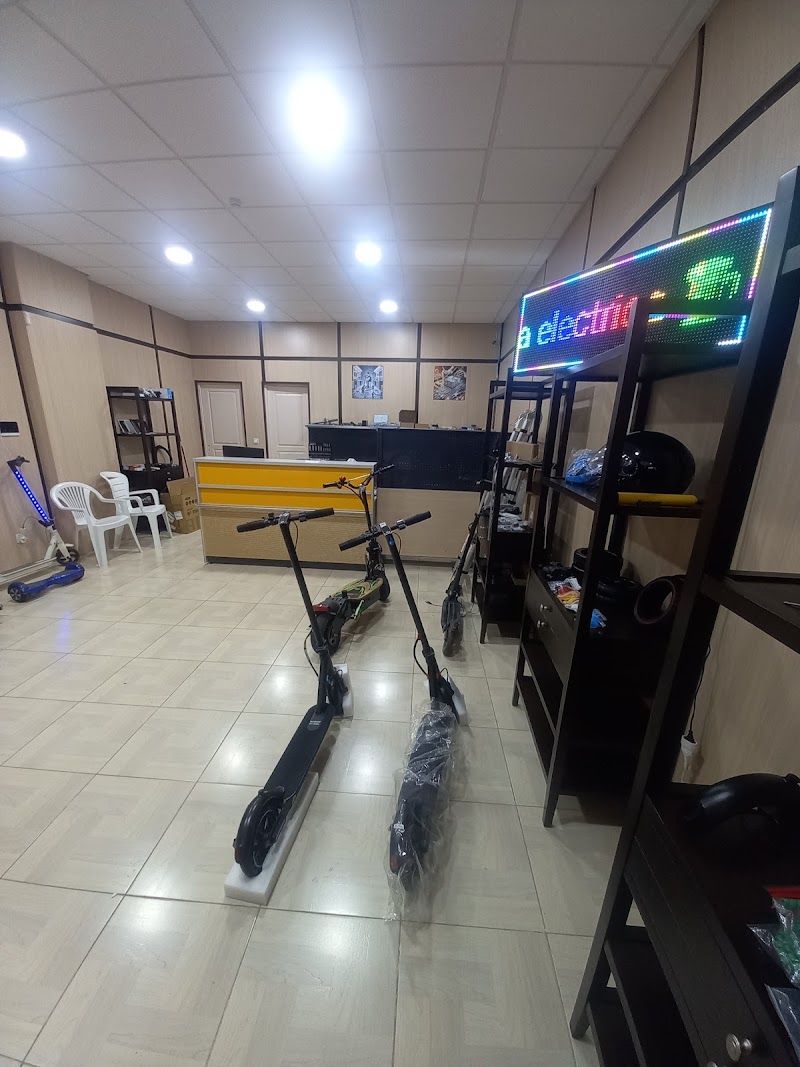 Imagen de negocio en Tecnología e informática en Alcalá de Henares
