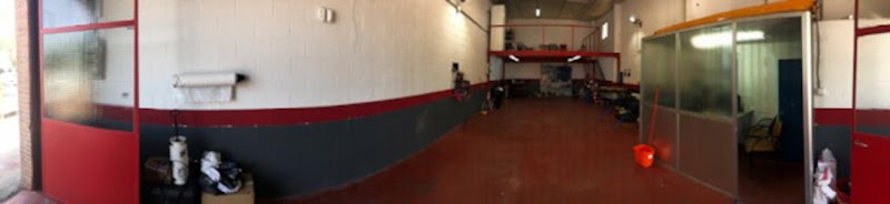 Imagen de Glass Henares