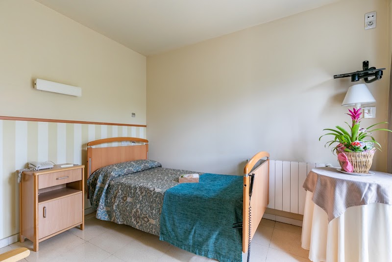 Imagen de negocio en Residencia geriátrica en Alcalá de Henares