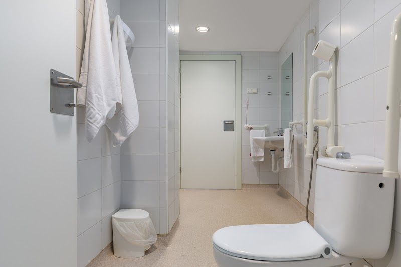 Imagen de negocio en Residencia geriátrica en Alcalá de Henares