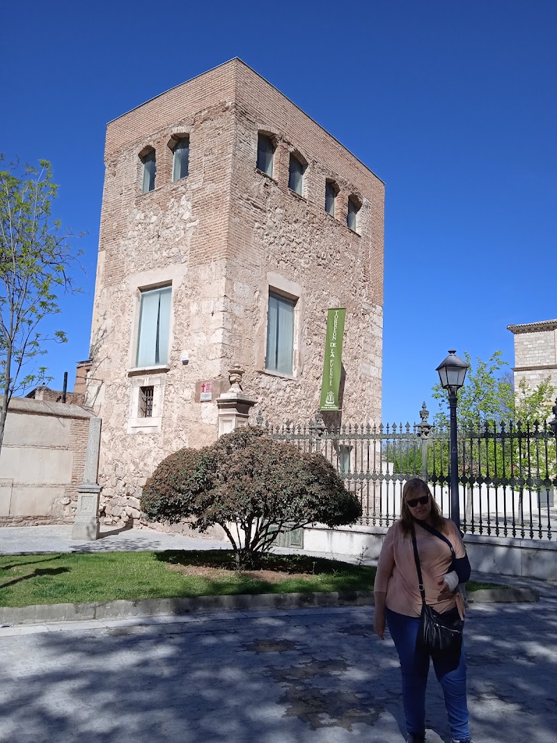 Imagen representativa de la localización