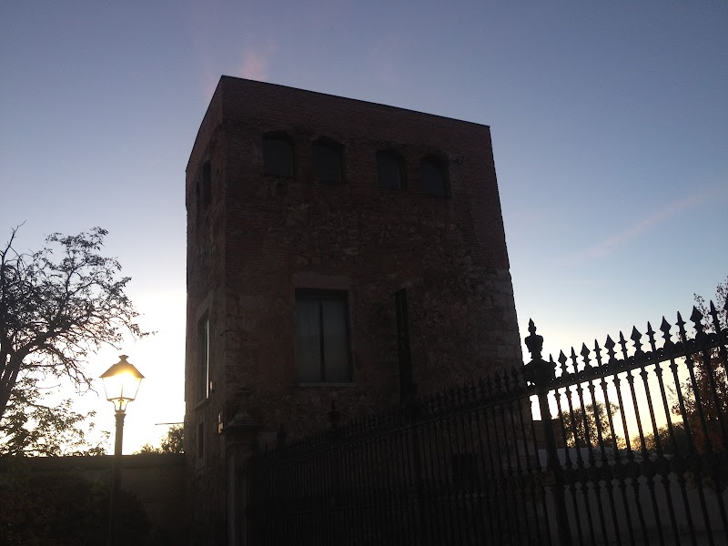 Imagen representativa de la localización