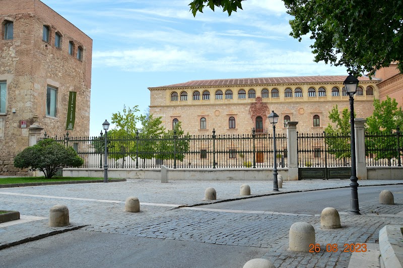 Imagen representativa de la localización