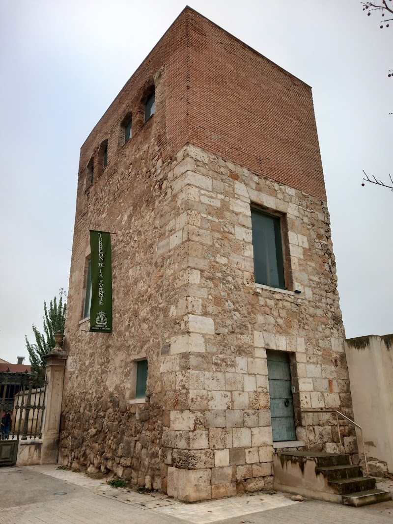 Imagen representativa de la localización