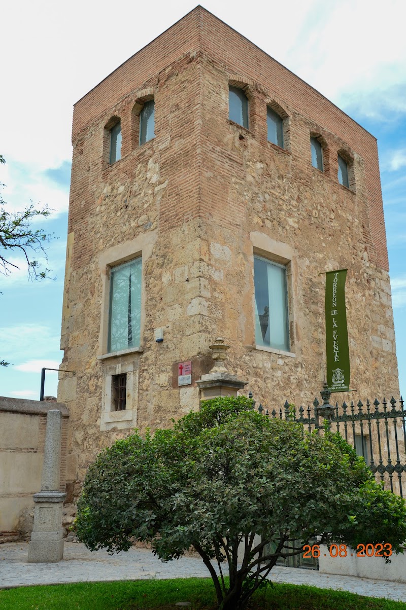 Imagen representativa de la localización