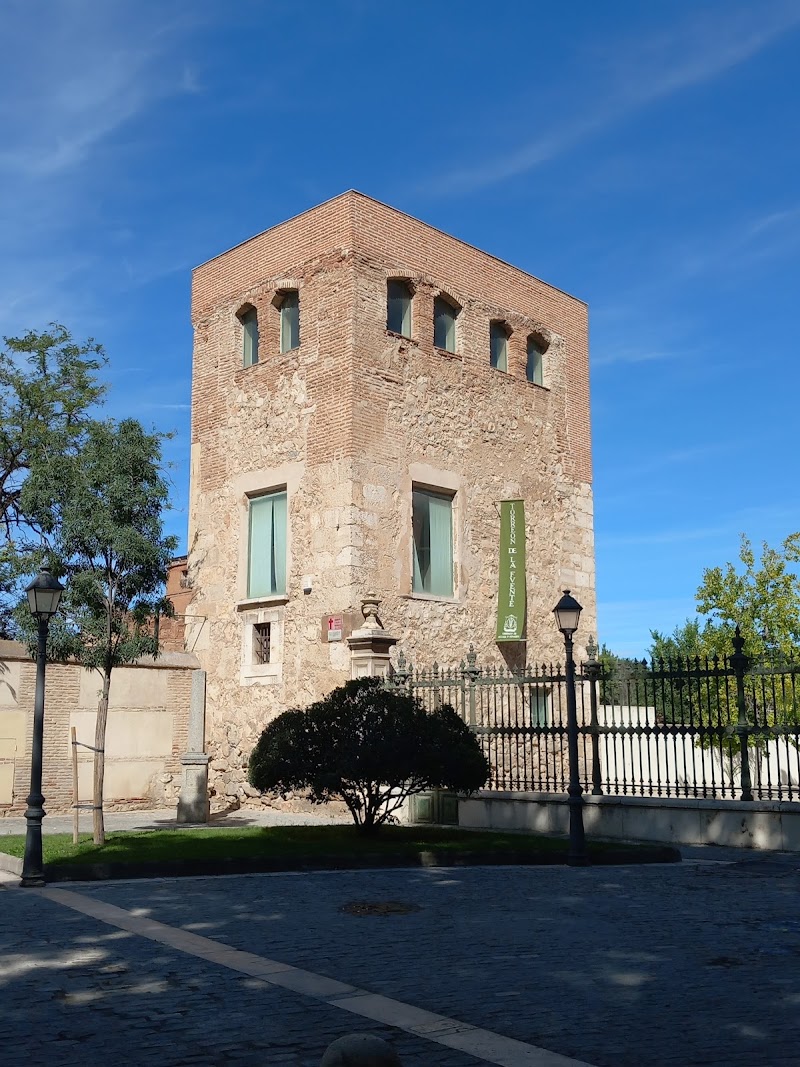 Imagen representativa de la localización