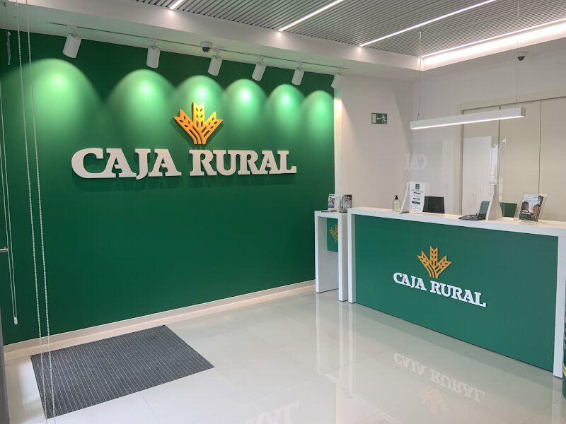 Imagen de Oficina Caja Rural del Sur