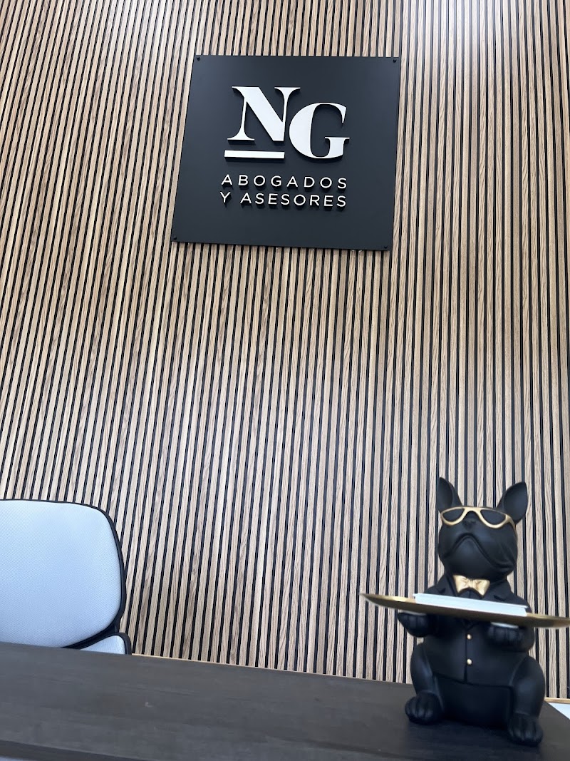 Imagen de Ng Abogados y Asesores