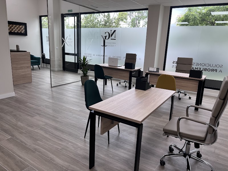 Imagen de Ng Abogados y Asesores