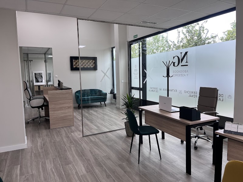 Imagen de Ng Abogados y Asesores