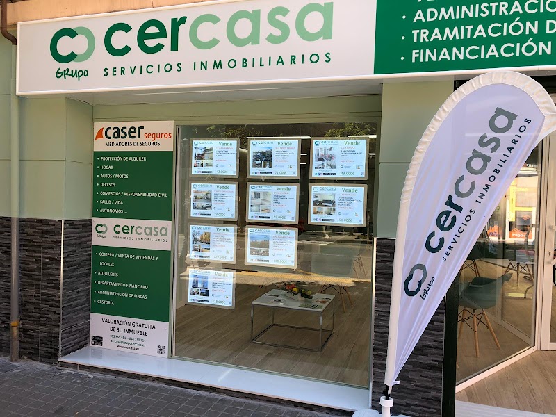 Imagen de negocio en Servicios financieros
