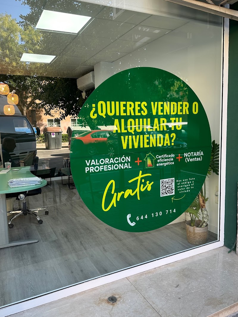Imagen de negocio en Servicios financieros