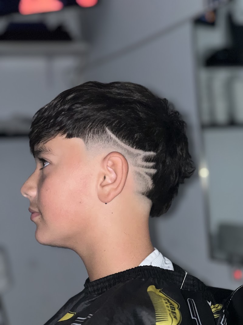 Imagen de La Barberia Fran Barrera ✂️