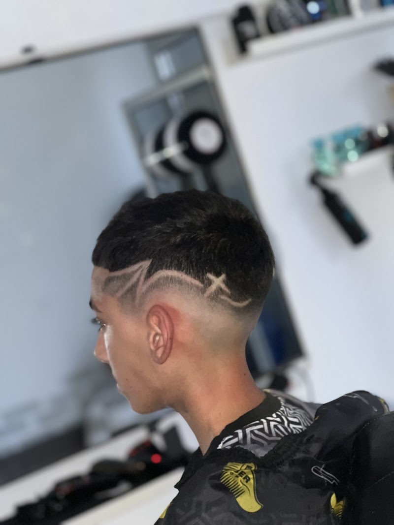 Imagen de La Barberia Fran Barrera ✂️