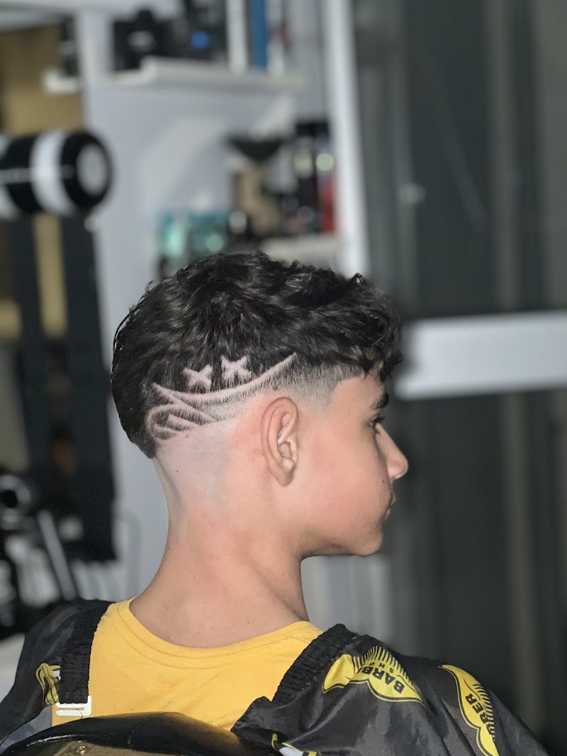 Imagen de La Barberia Fran Barrera ✂️