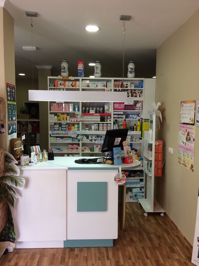 Imagen de negocio en Bienestar en Villanueva del Rio