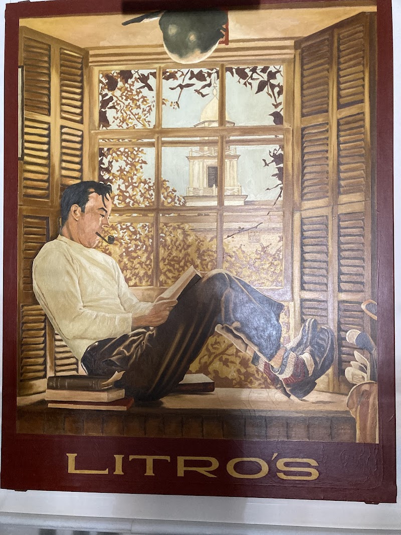 Imagen de Cafeteria Copas los Litros