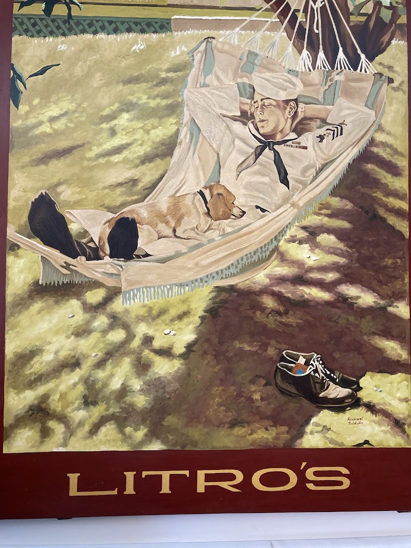 Imagen de Cafeteria Copas los Litros