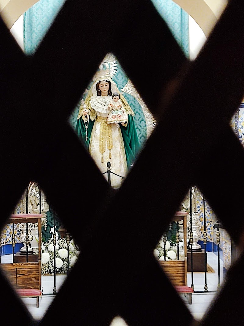 Imagen de Cafeteria Copas los Litros