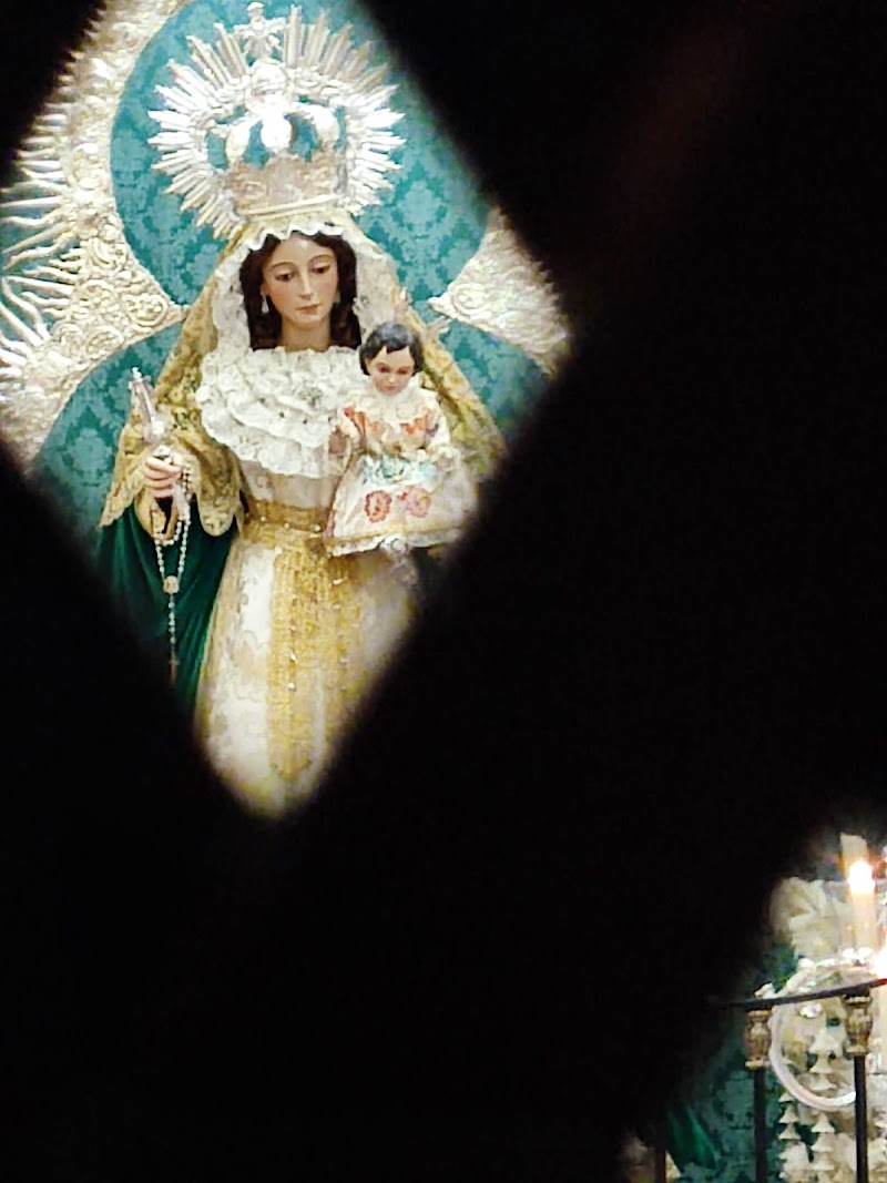 Imagen de Cafeteria Copas los Litros