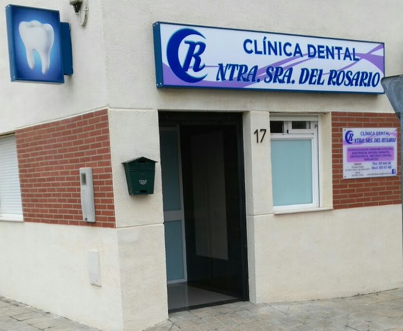 Imagen de negocio en Clínica dental en Alcolea del Río