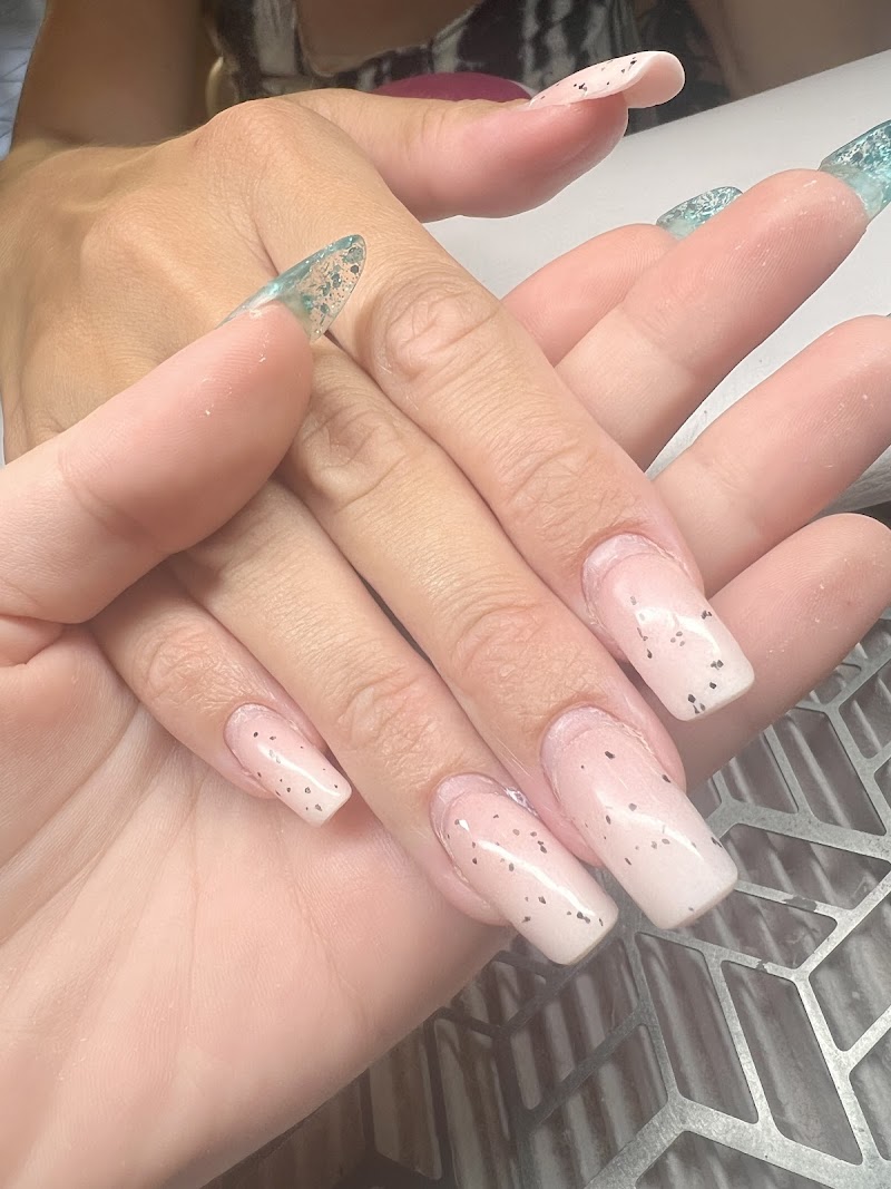 Imagen de Esmaltando con Raquel