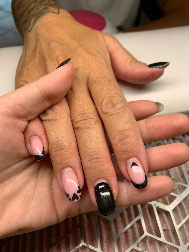 Imagen de Esmaltando con Raquel