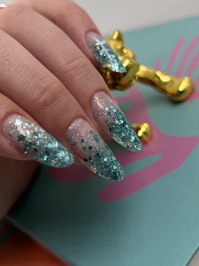 Imagen de Esmaltando con Raquel