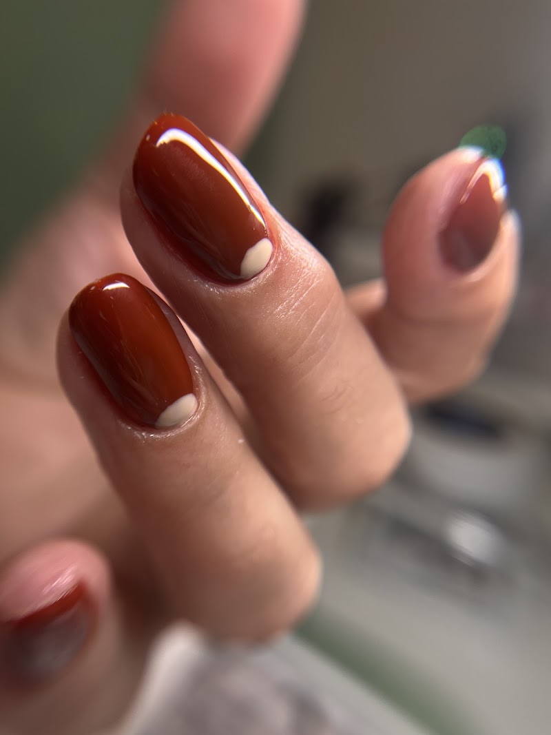 Imagen de Esmaltando con Raquel