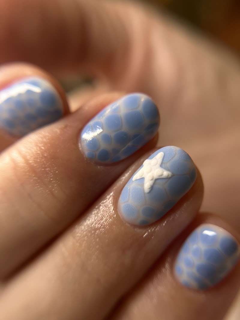 Imagen de Esmaltando con Raquel