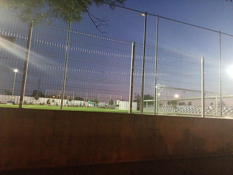 Imagen de negocio en Guadajoz (Sevilla)