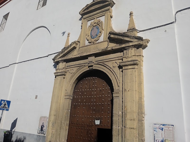 Imagen representativa de la localización