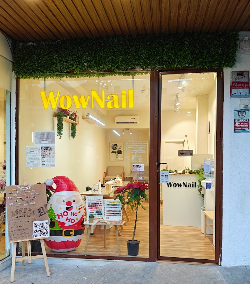 Imagen de Wow Nail