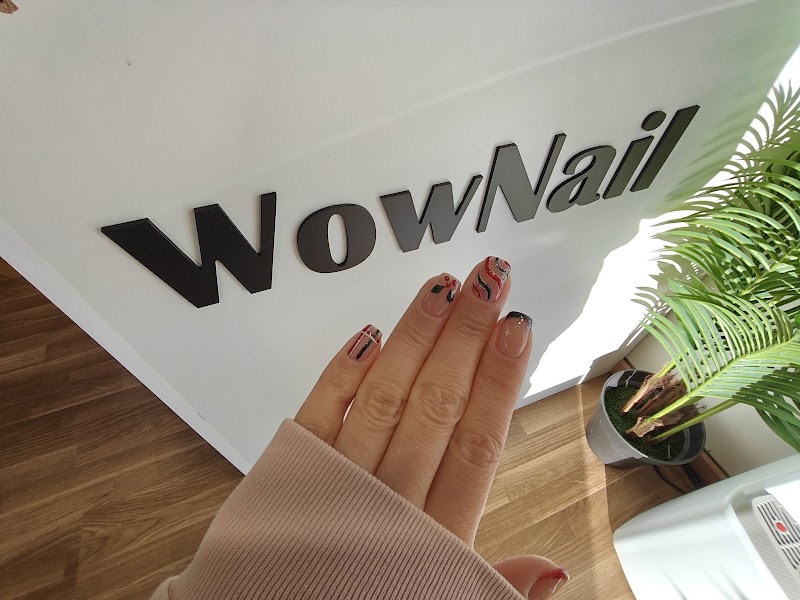 Imagen de Wow Nail