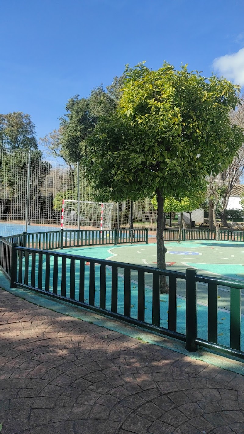 Imagen representativa de la localización