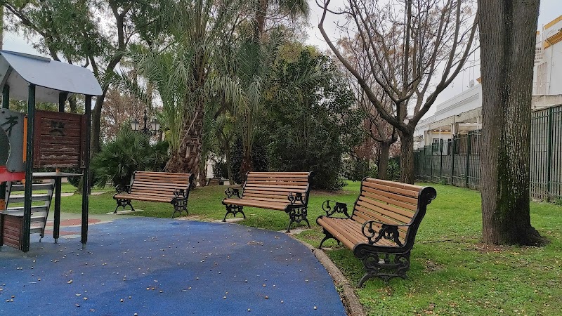 Imagen representativa de la localización