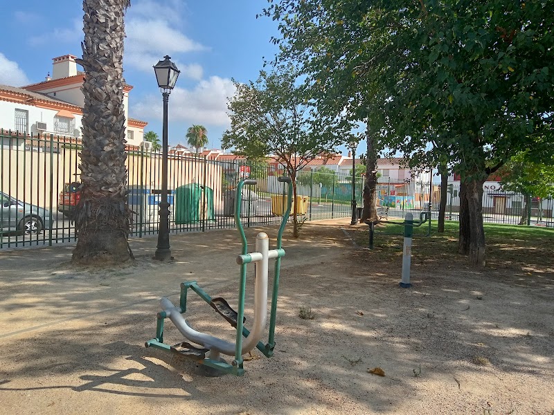 Imagen representativa de la localización