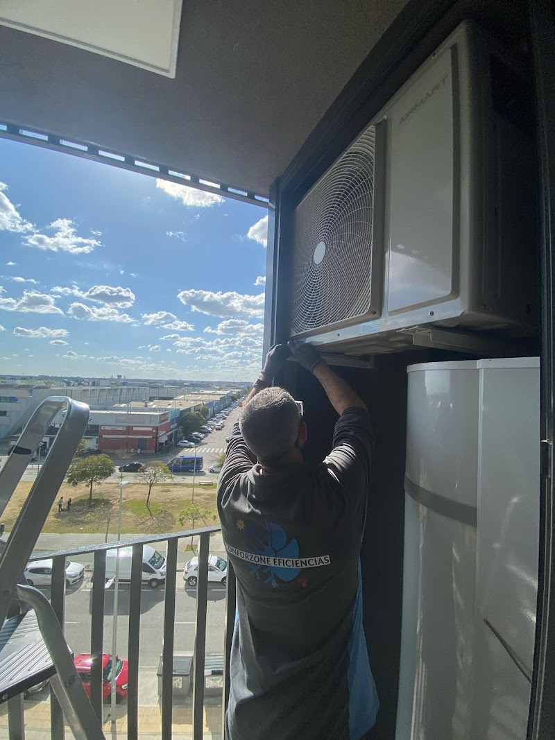 Imagen de Conforzone Eficiencias