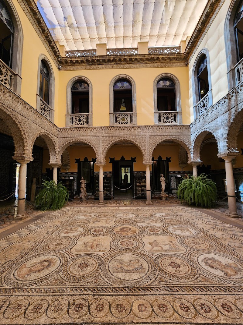 Imagen representativa de la localización