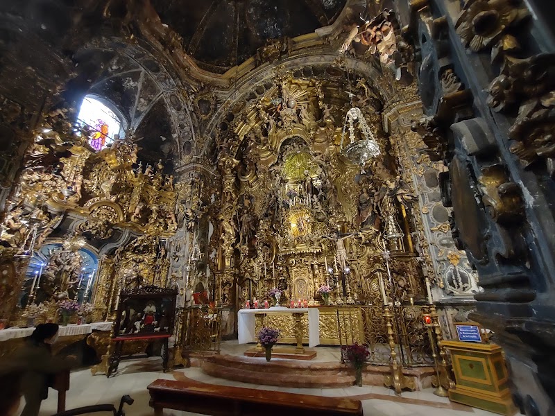 Imagen representativa de la localización