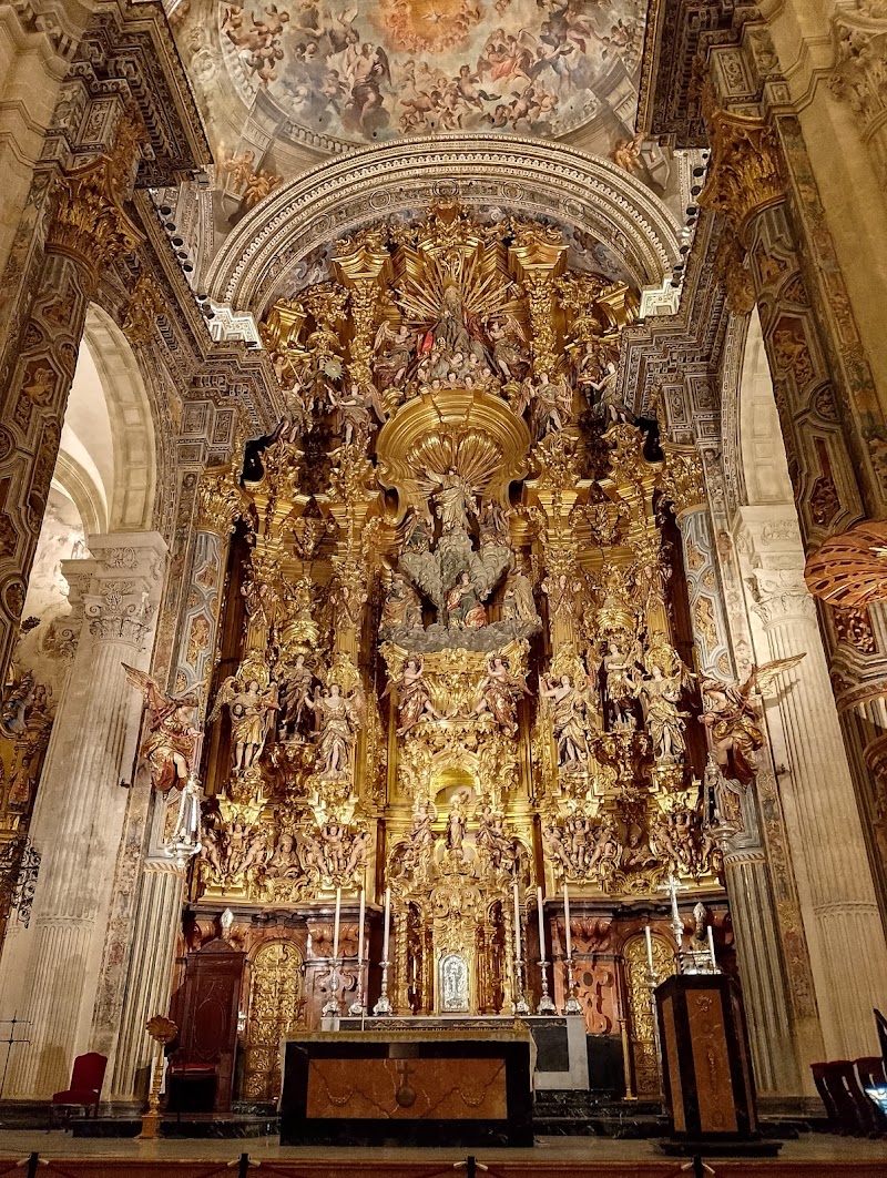 Imagen representativa de la localización