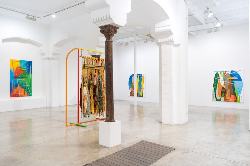 Imagen representativa de la localización