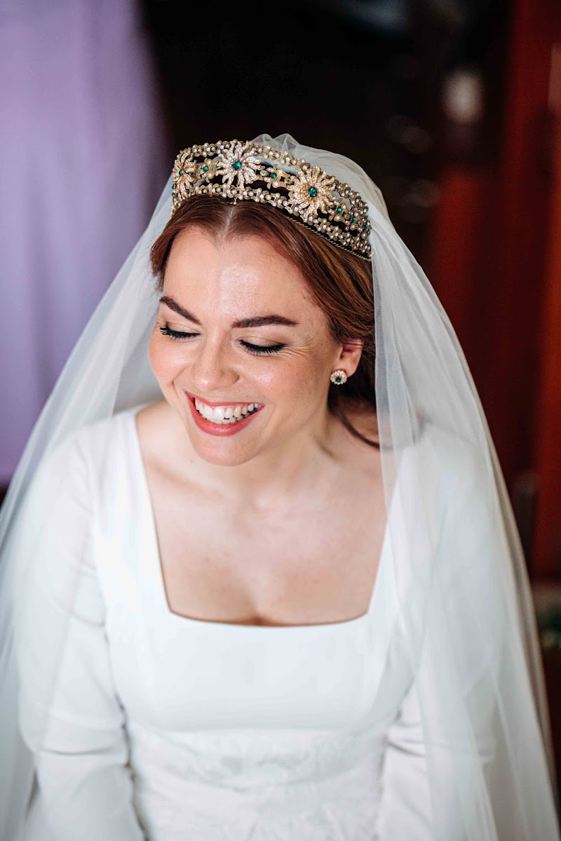 Imagen de Clara Ponte | Maquilladora en Sevilla