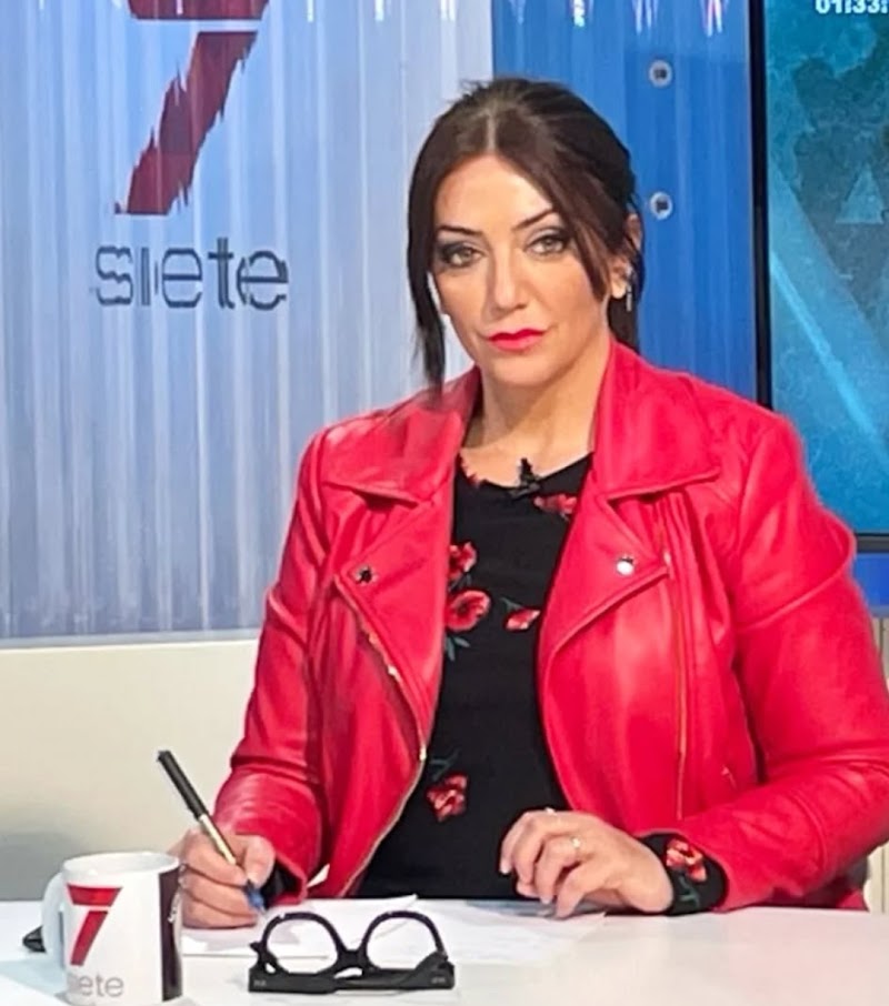 Imagen de Clara Ponte | Maquilladora en Sevilla