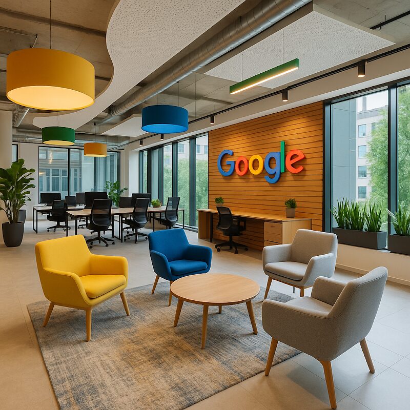 Imagen de Ifanjoy | Seo Local & Marketing Digital en Sevilla