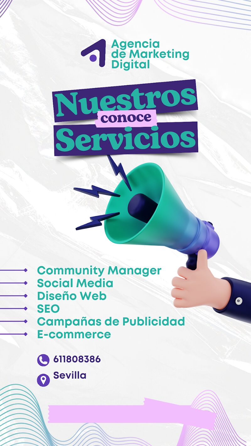 Imagen de Ifanjoy | Seo Local & Marketing Digital en Sevilla