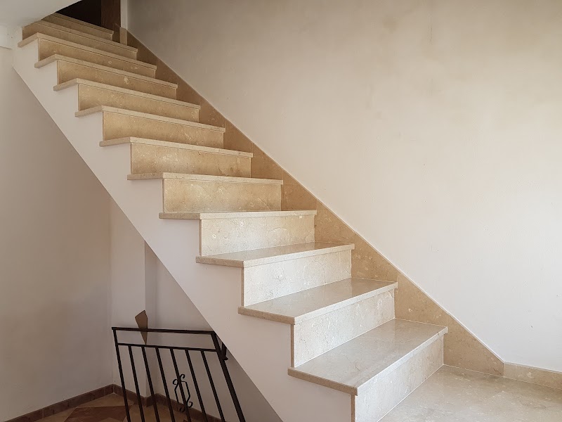 Imagen de José Coto Ordoñez Mármoles, Granitos y Piedra Artificial