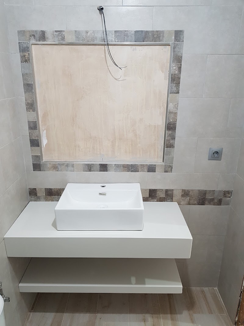 Imagen de José Coto Ordoñez Mármoles, Granitos y Piedra Artificial