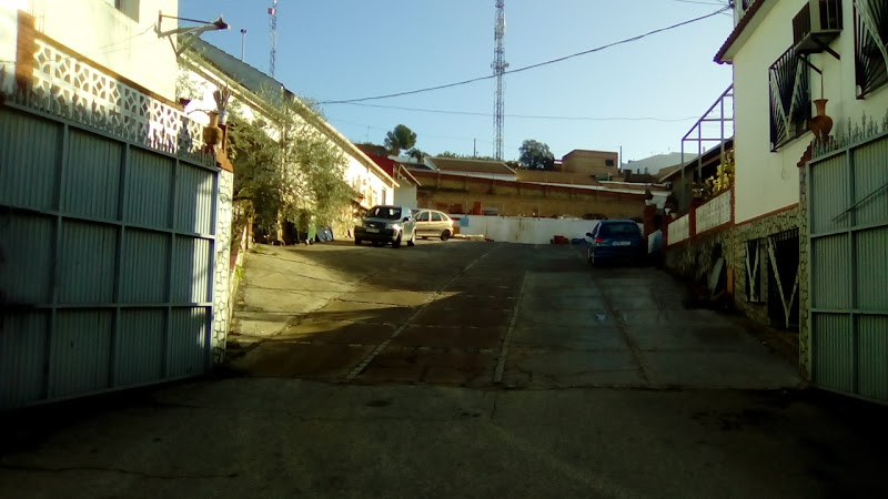 Imagen de negocio en Materiales de construcción en Provincia de Sevilla