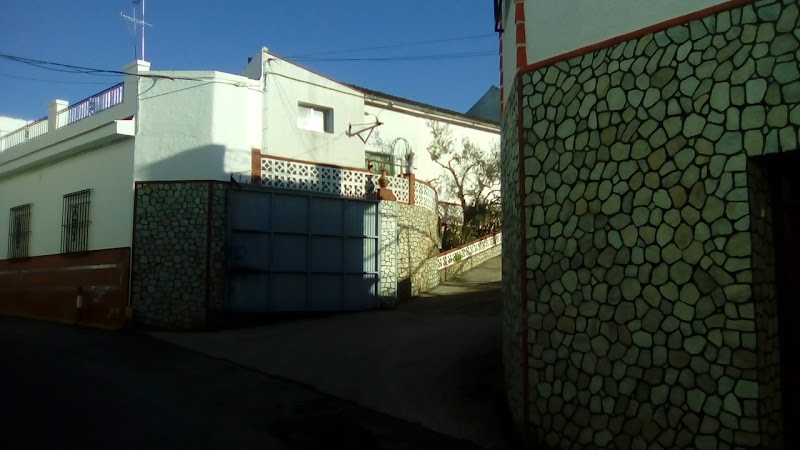 Imagen de negocio en Materiales de construcción en Provincia de Sevilla